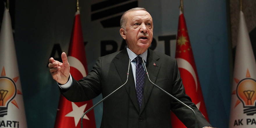 Cumhurbaşkanı Erdoğan: “Altılı, aynısı Macaristan’da da oldu, orada da altılı çıktı”