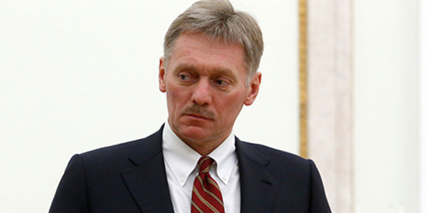 Peskov: 'Önemli askeri kayıplarımız var ve bu bizim için büyük bir trajedi'