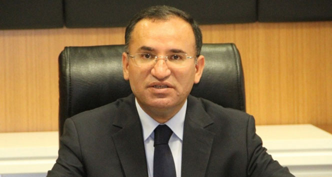 Bozdağ: 'CHP’nin içerisinde FETÖ ile irtibatlı kaç kişi var?'