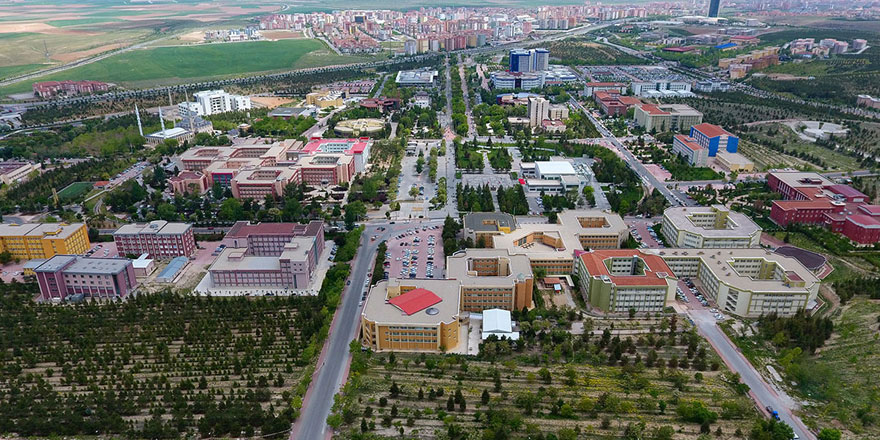 Selçuk Üniversitesi 26 sürekli işçi alacak