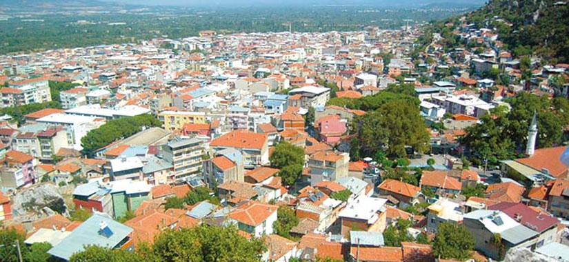 TOKİ'den İzmir'de taşınmaz satışı