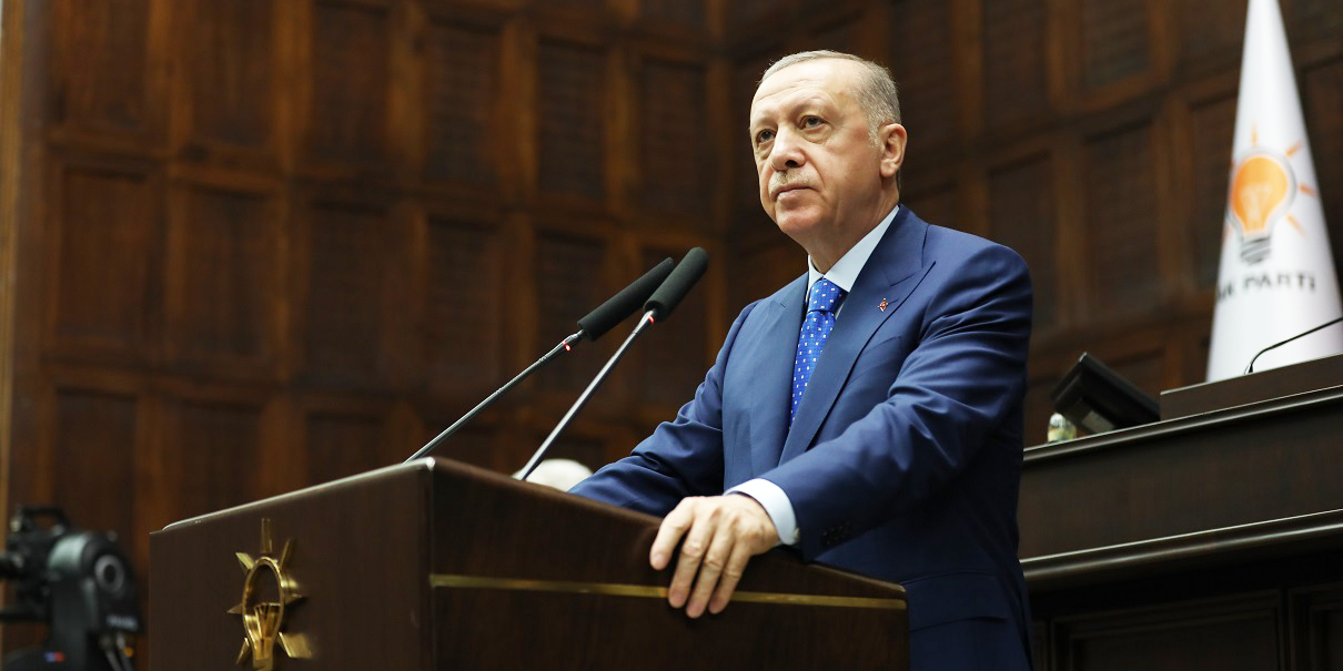 Erdoğan: 29 Mayıs'ı Atatürk Havalimanı'nda kutlayacağız