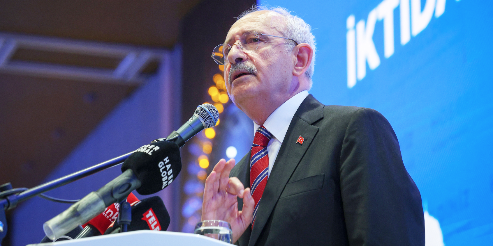 Kılıçdaroğlu: Halkın sorunlarını içselleştirmemiz gerekiyor