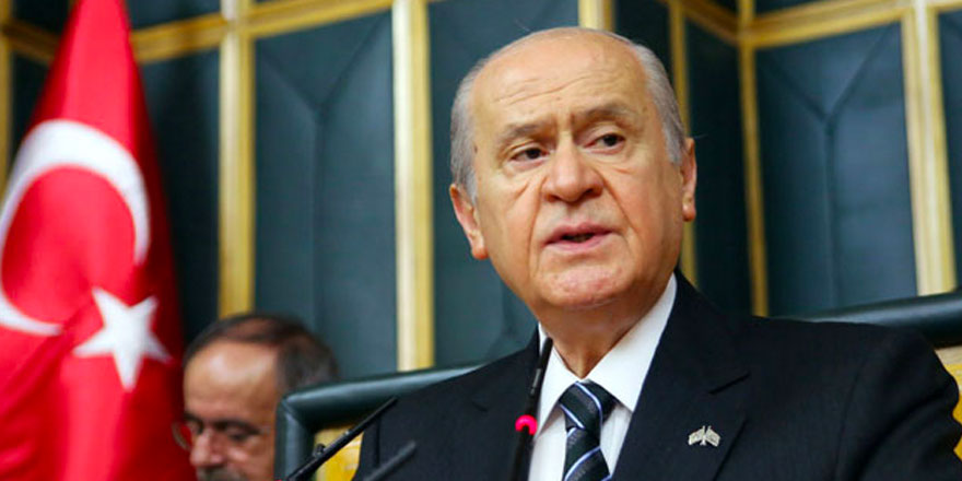 Bahçeli'den konut ve kira fiyatlarındaki fahiş artışlara tepki