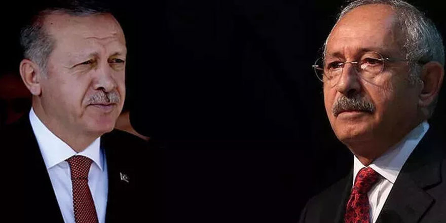 Cumhurbaşkanı Erdoğan'dan Kılıçdaroğlu'na milyonluk tazminat davası