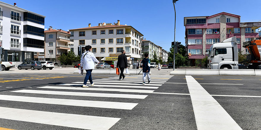 Başkentlilerden tam not aldı