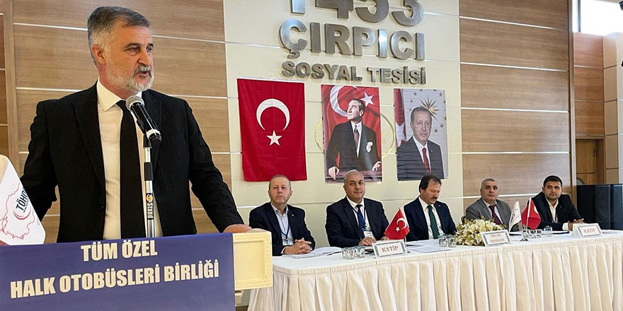 Ercan Soydaş, güven tazeledi