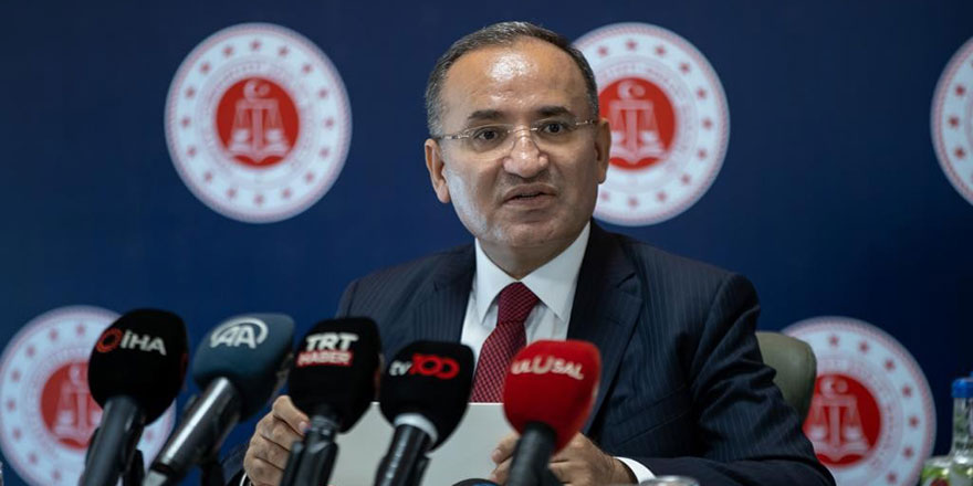 Bakan Bozdağ: “İsveç ve Finlandiya’dan 33 teröristin iadesini istedik”