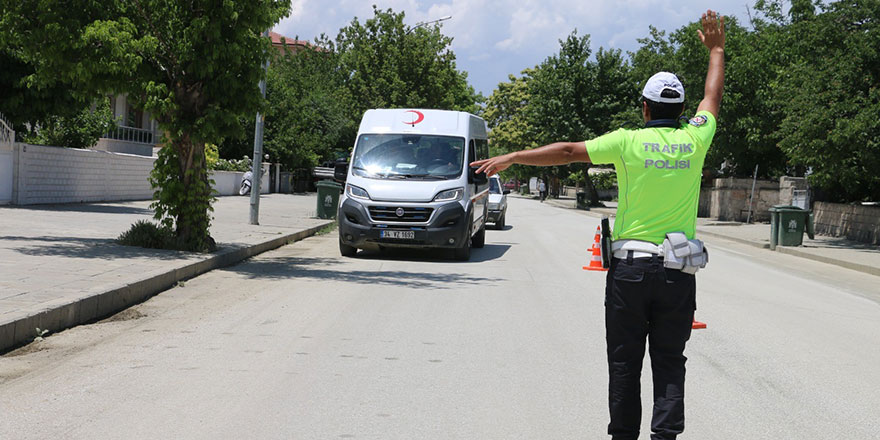 İçişleri Bakanlığı’ndan, ülke genelinde “Güvenli Eğitim Uygulaması’’