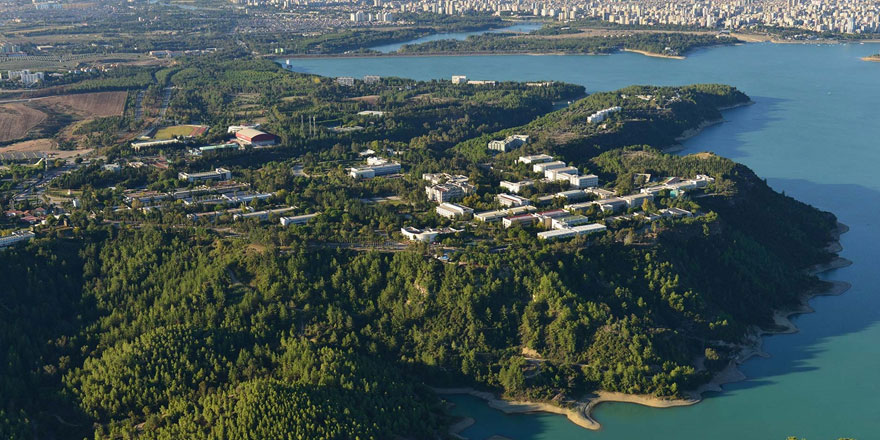 Çukurova Üniversitesi Öğretim Üyesi alım ilanı