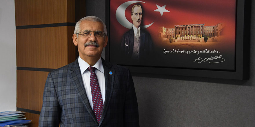 İYİ Partili Fahrettin Yokuş’tan şeker zammı tepkisi