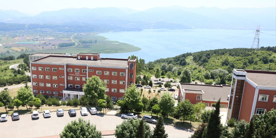 Sakarya Uygulamalı Bilimler Üniversitesi 5 öğretim üyesi alıyor