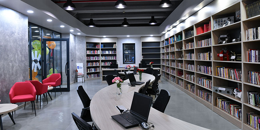 ‘İstasyon Kütüphane’ Dikimevi Ankaray’da açıldı