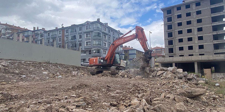 Pursaklar'a yeni bir millet kıraathanesi daha