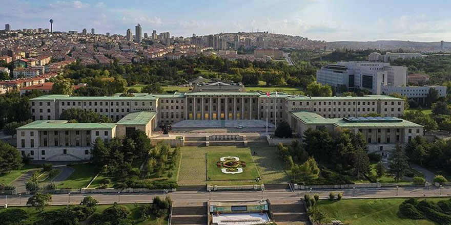 TBMM'den personel alım ilanı