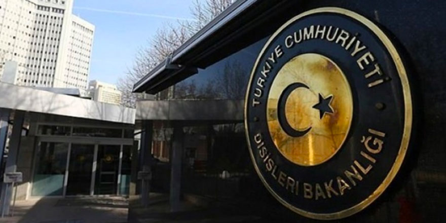 Dışişleri Bakanlığı 75 memur alacak