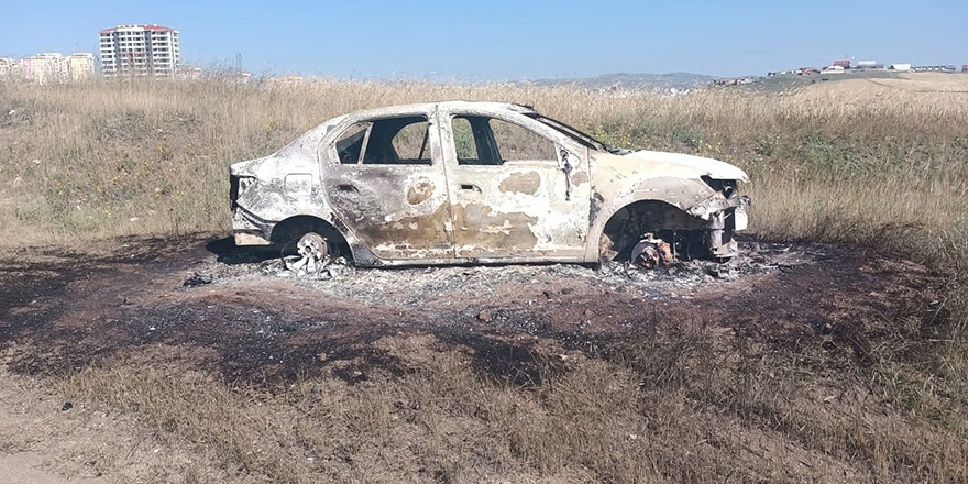 Başkent’te taksiciyi yaralayıp gasp eden 2 şahıs yakalandı