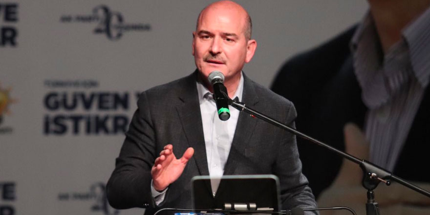 Bakan Soylu 3 günlük Bayram bilançosunu açıkladı