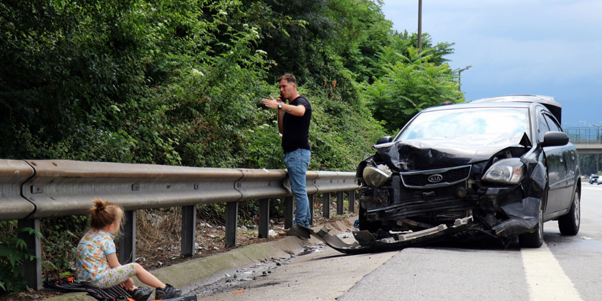 Kurban Bayramı'nda trafik kazalarında 31 kişi hayatını kaybetti