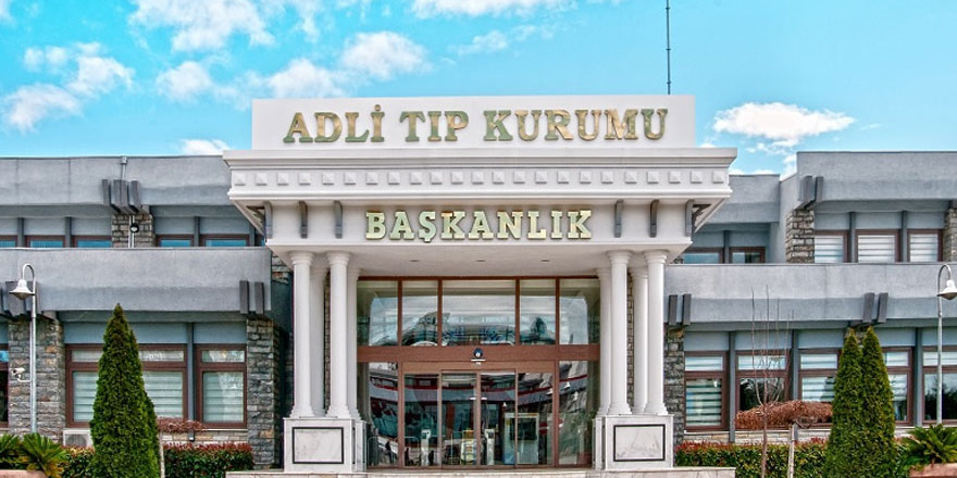 Adli Tıp Kurumu Başkanlığı Personel Alacak