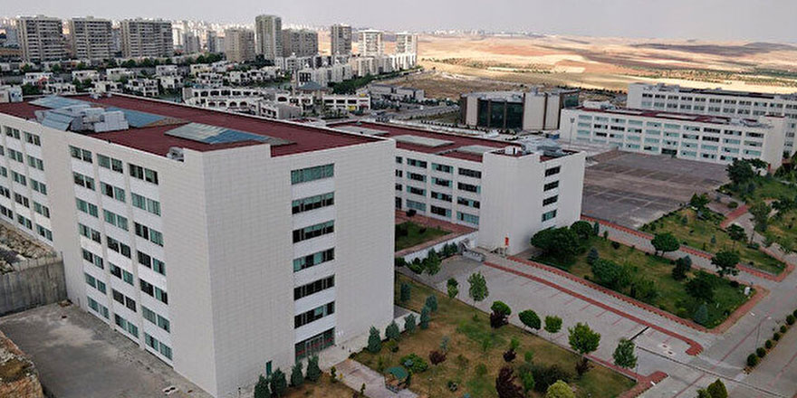 İslam Bilim ve Teknoloji Üniversitesi sözleşmeli personel alım ilanı