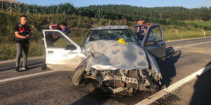 Bayram tatilinde yaşanan trafik kazalarında 67 kişi yaşamını yitirdi