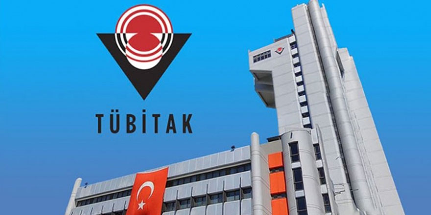 TÜBİTAK personel alacak