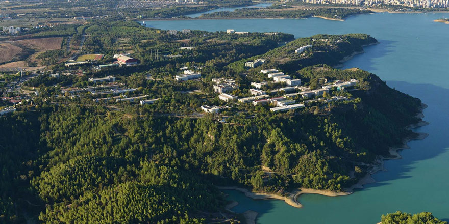 Çukurova Üniversitesi Sözleşmeli Personel alacak