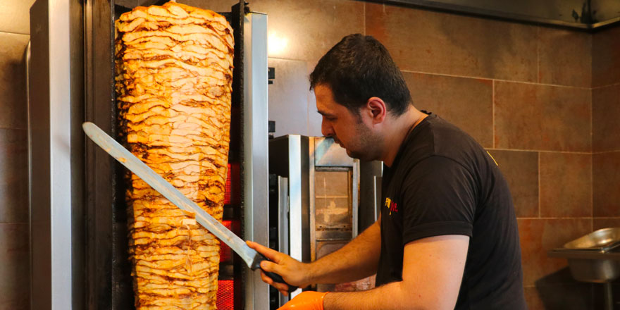 Uzmanlardan tavuk döner uyarısı