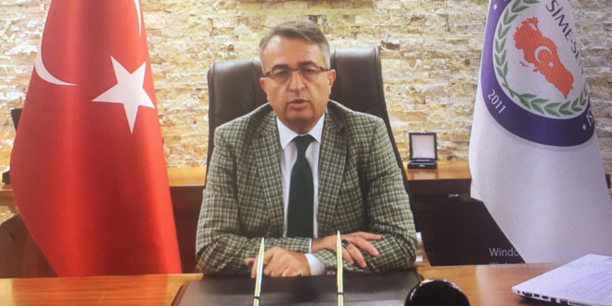 Haluk Baytemir: Tüm devlet memurlarına 3600 ek gösterge verilmeli