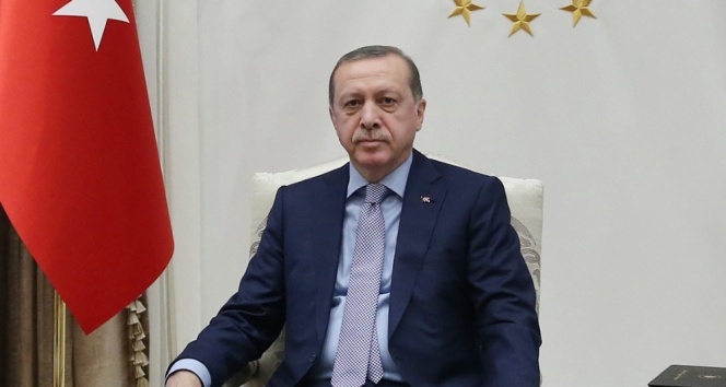 Cumhurbaşkanı Erdoğan’dan Ankara mesajı
