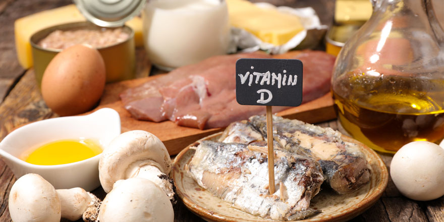 Uzmandan D vitamini uyarısı