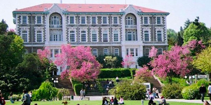 Boğaziçi Üniversitesi 4 Öğretim Görevlisi alıyor