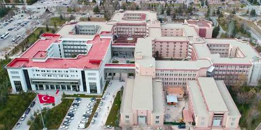 Konya Teknik Üniversitesi Öğretim Görevlisi alıyor