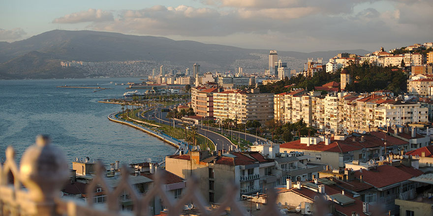 İzmir İli Gürültü Eylem Planı yayınlandı