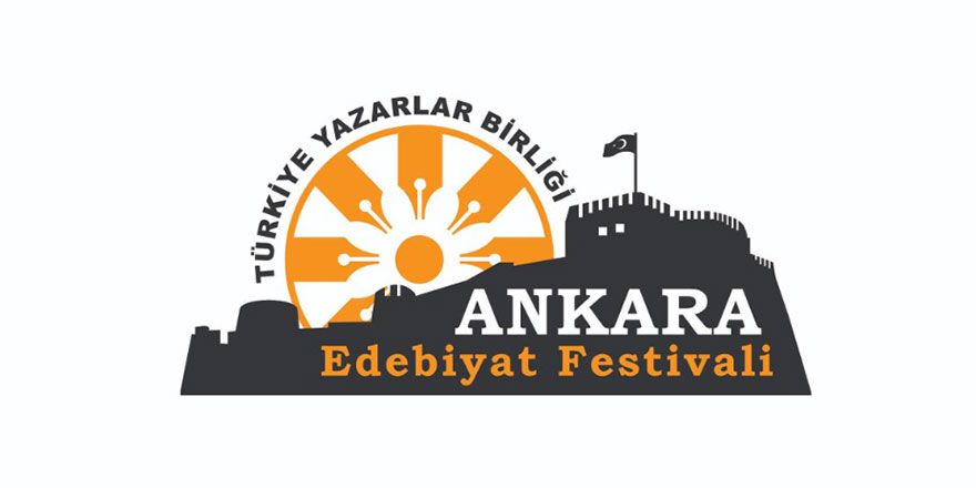 Ankara Edebiyat Festivali başlıyor