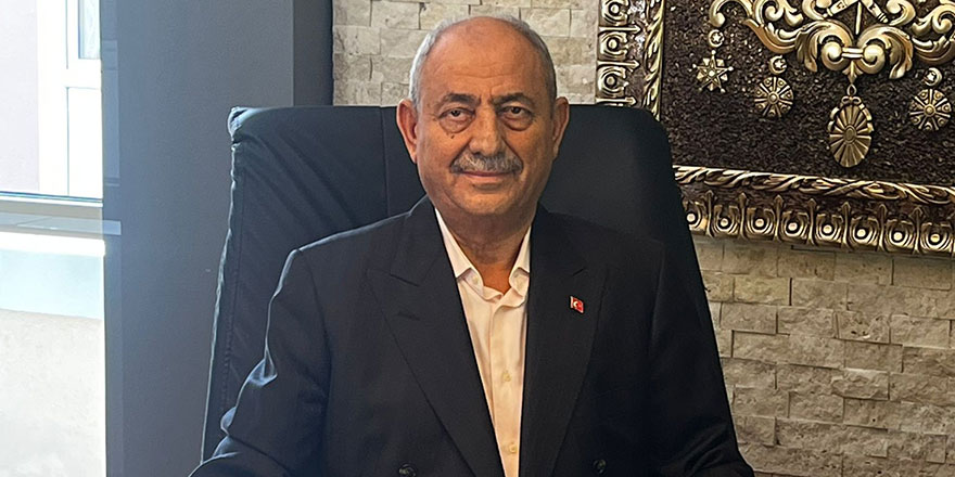 Avukat Mehmet Ali Alan: Mansur Yavaş dahil kimse onurum ve şerefimle oynayamaz