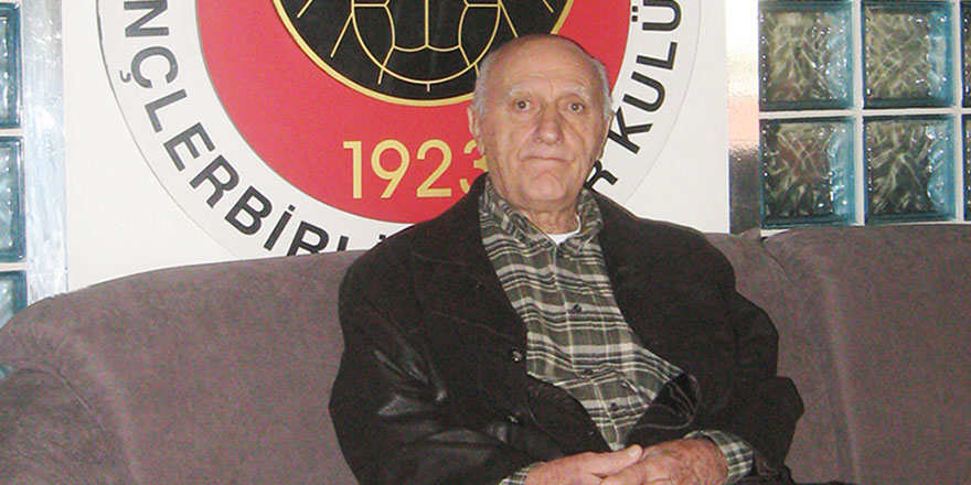 Oktay Arıca için son görev