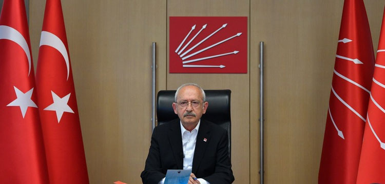 Kılıçdaroğlu: Olası ihmallerin hesabını sormak boynumun borcu