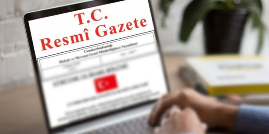 Sosyal medya düzenlemesi yürürlüğe girdi