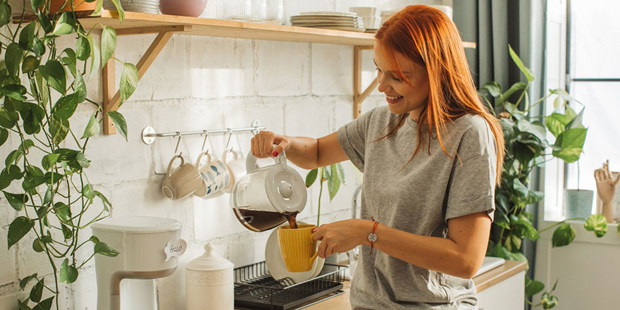 Kahve ve çay tüketimi kalbimizi nasıl etkiliyor?