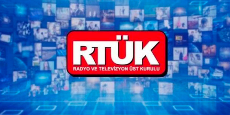 RTÜK Tele 1'in yayınlarını 3 gün süreyle durdurdu