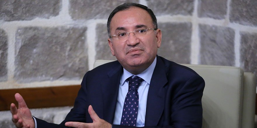 Bakan Bozdağ'dan Yeni Anayasa açıklaması