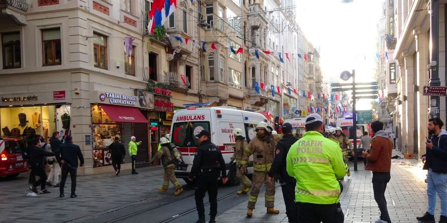 Türkiye’ye 97 ülkeden taziye mesajı