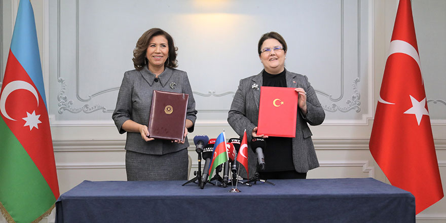 Türk devletlerindeki aile değerleri “Türk Dünyası Aile Festivali” ile tanıtılacak