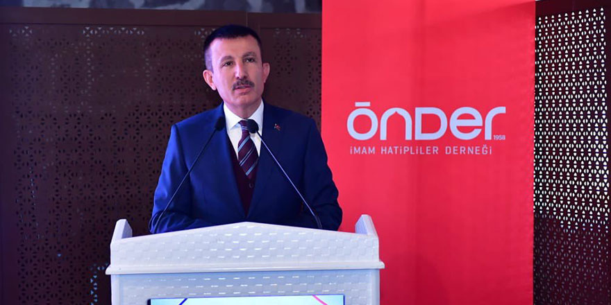 Balcı: Altındağ Ankara'nın misafir odasıdır