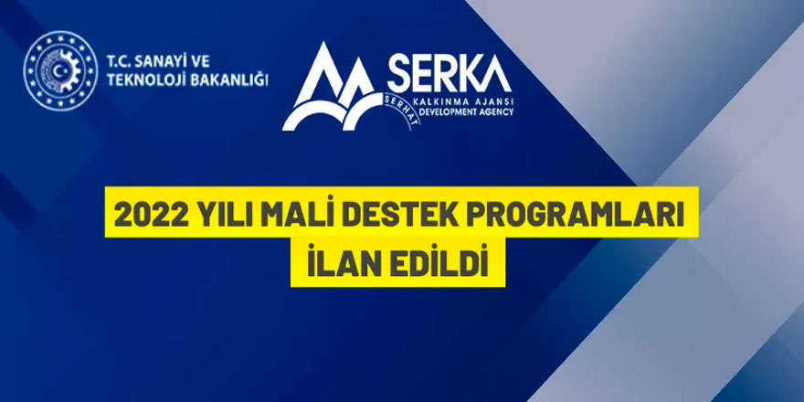 Serhat Kalkınma Ajansı (SERKA) Proje Teklif Çağrısı