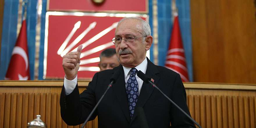 Kılıçdaroğlu: YÖK kaldırılacaktır