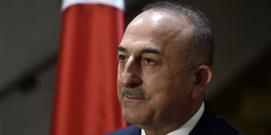 Bakan Çavuşoğlu'ndan Dünya İnsan Hakları Günü mesajı