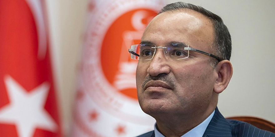 Bakan Bozdağ’dan ‘cinsel istismar’ genelgesi